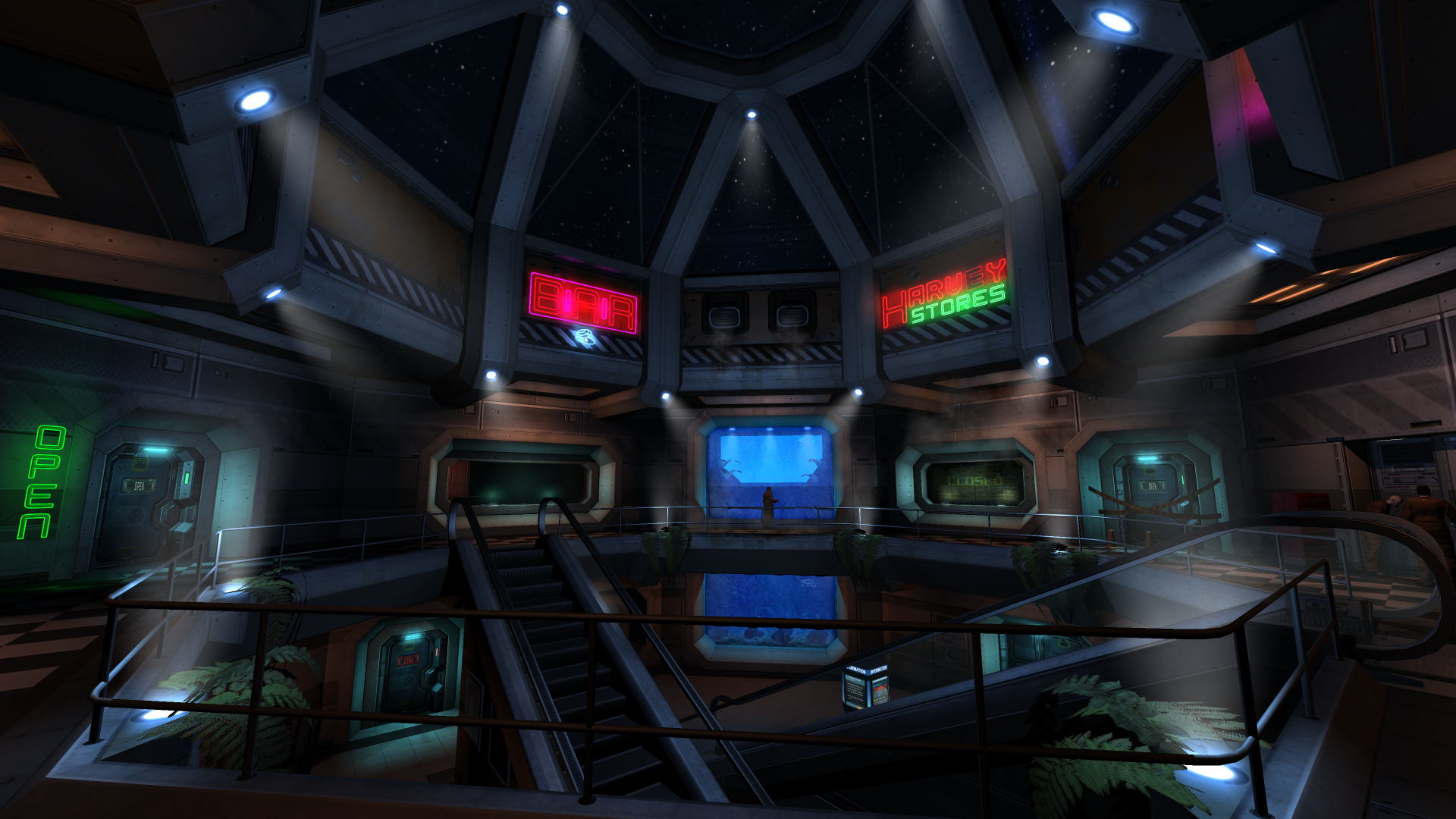 Doom 3: Phobos