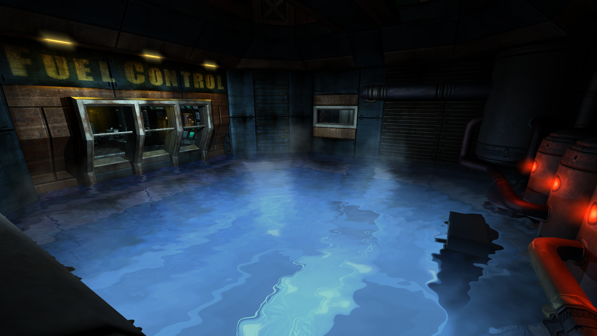 Doom 3: Phobos