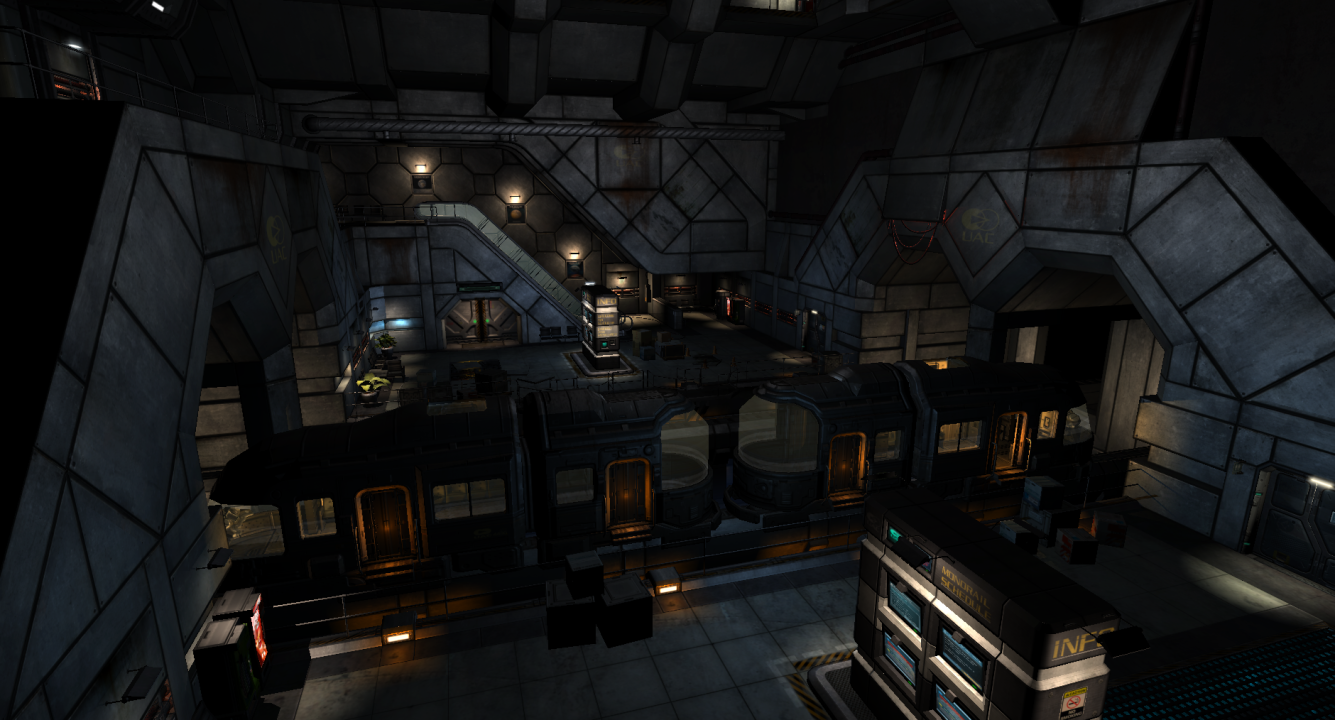 Doom 3: Phobos
