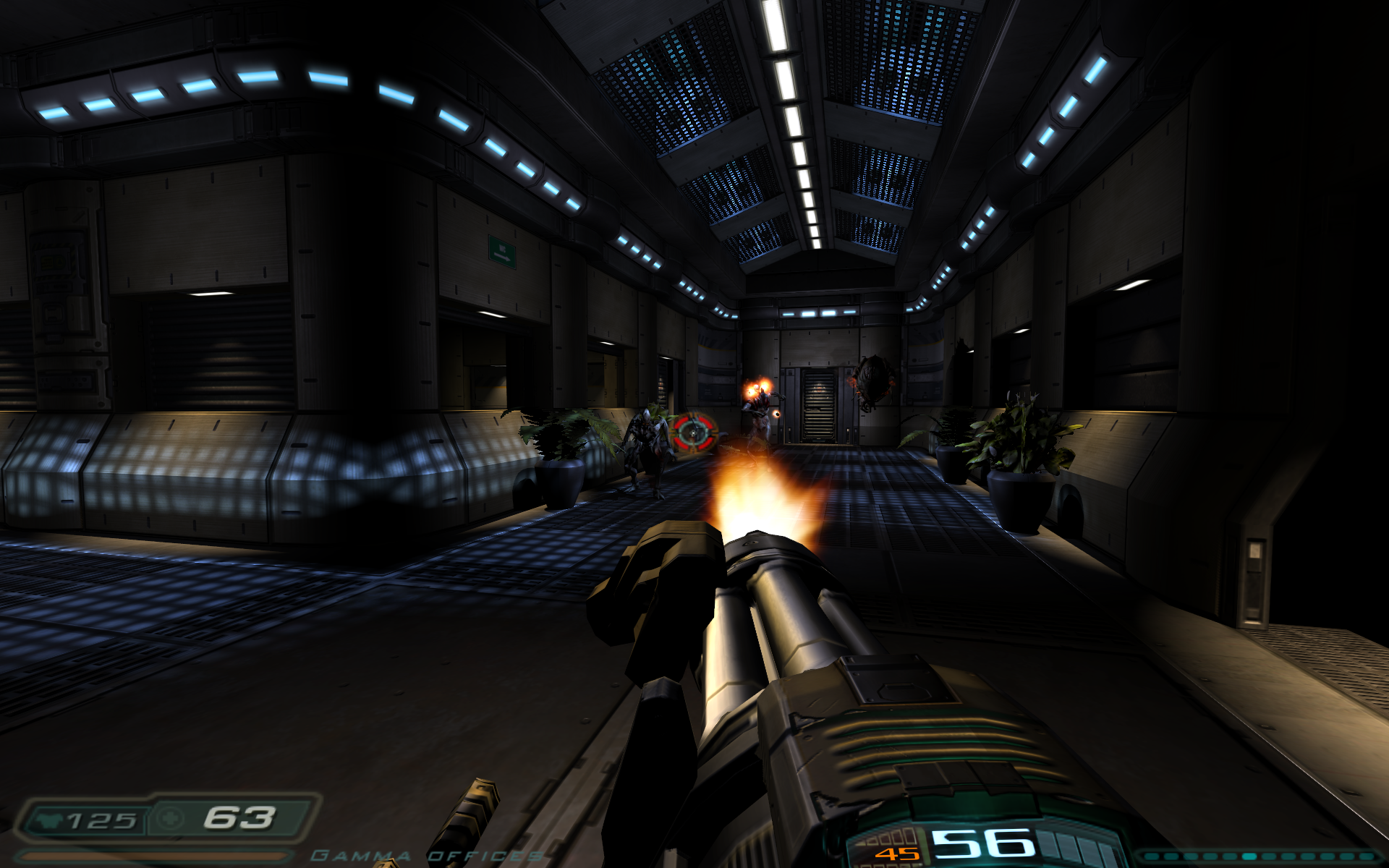 Doom 3: Phobos