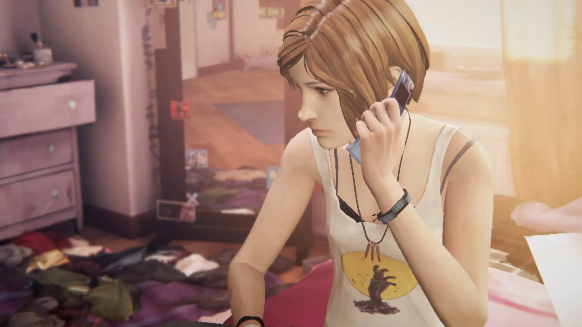 Life Is Strange: Arcadia Bay Collection