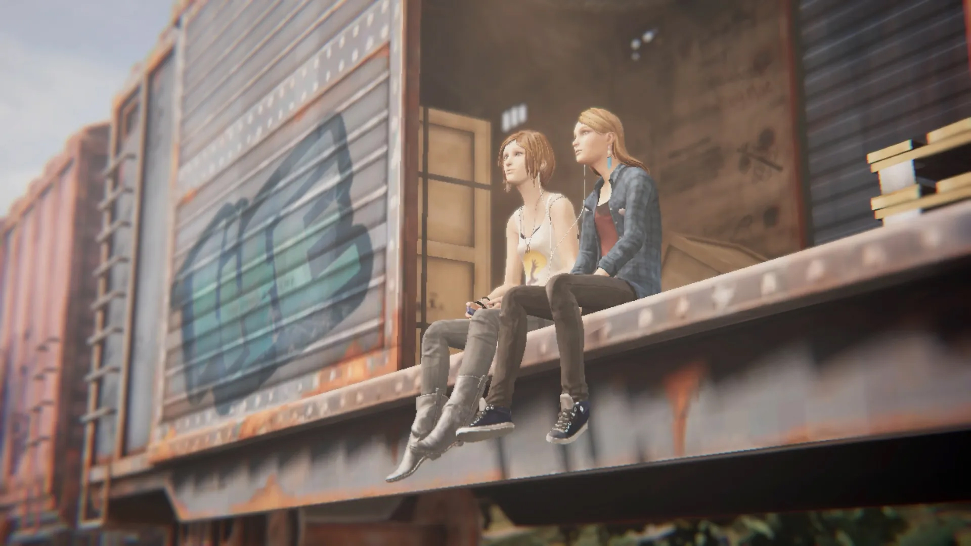 Life Is Strange: Arcadia Bay Collection