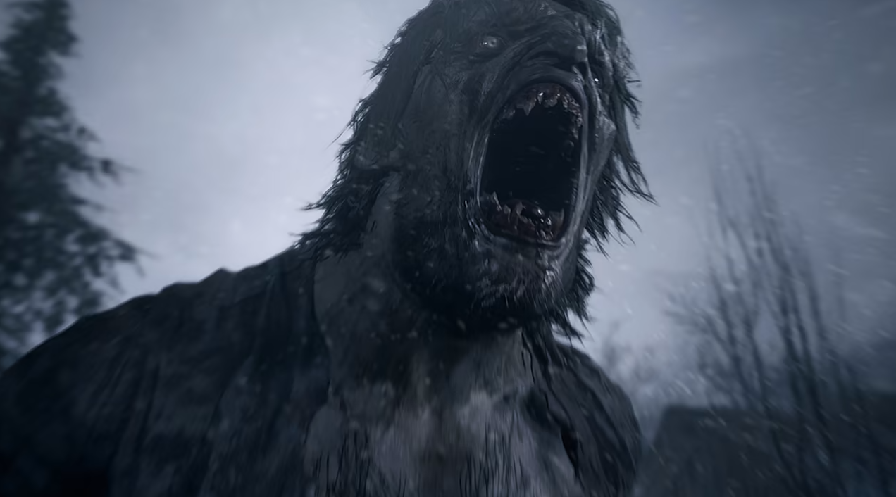 Resident Evil Village: Cloud Version