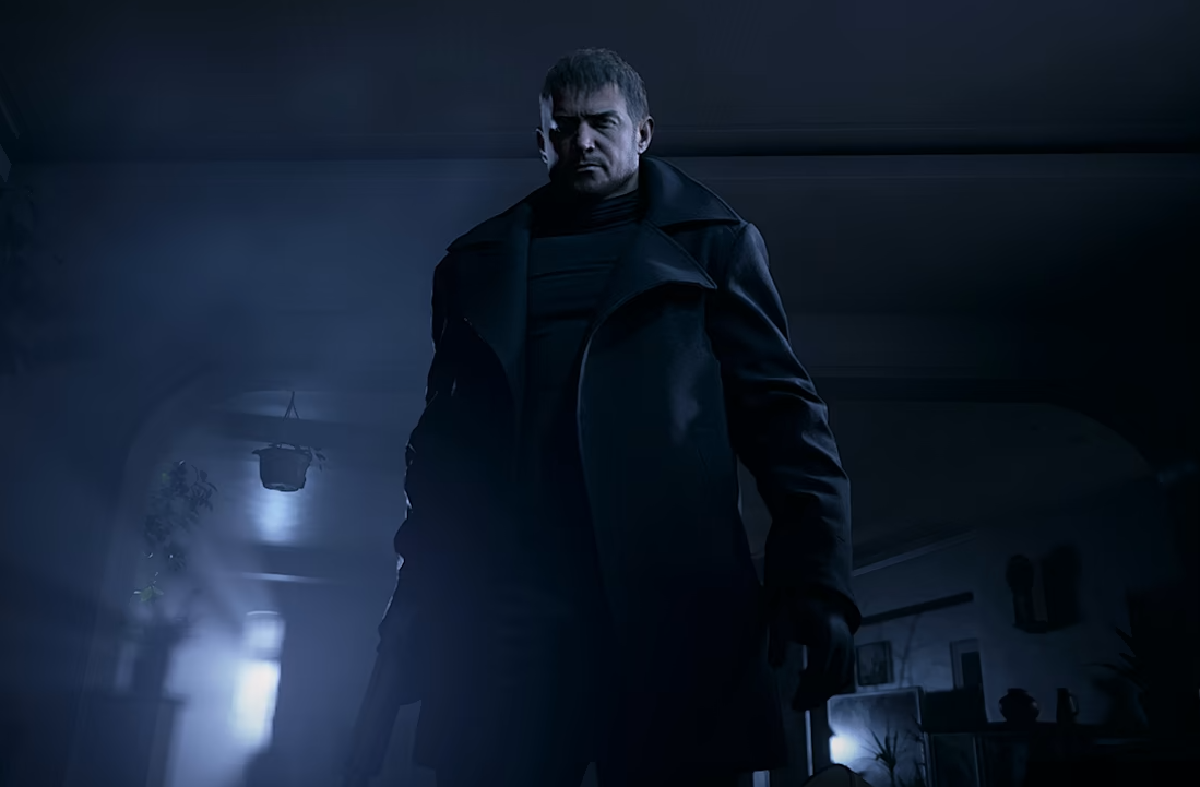 Resident Evil Village: Cloud Version