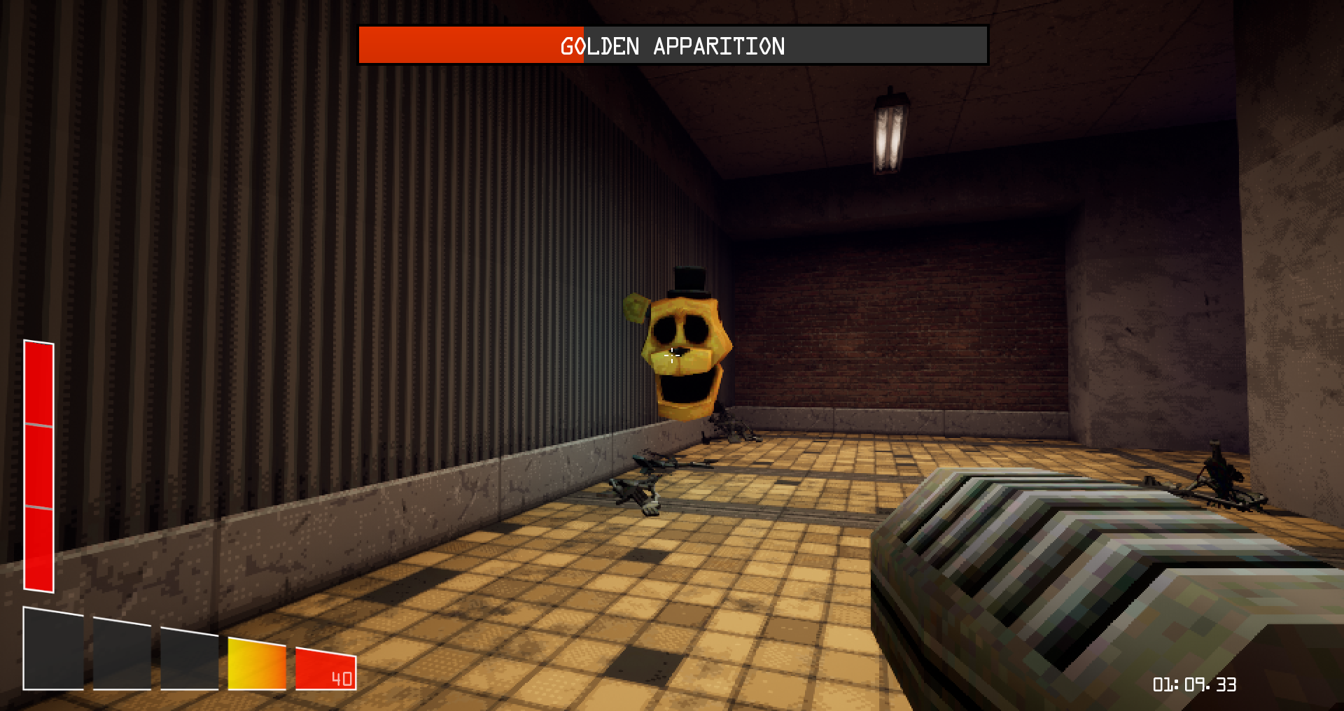 Fazbear Armageddon