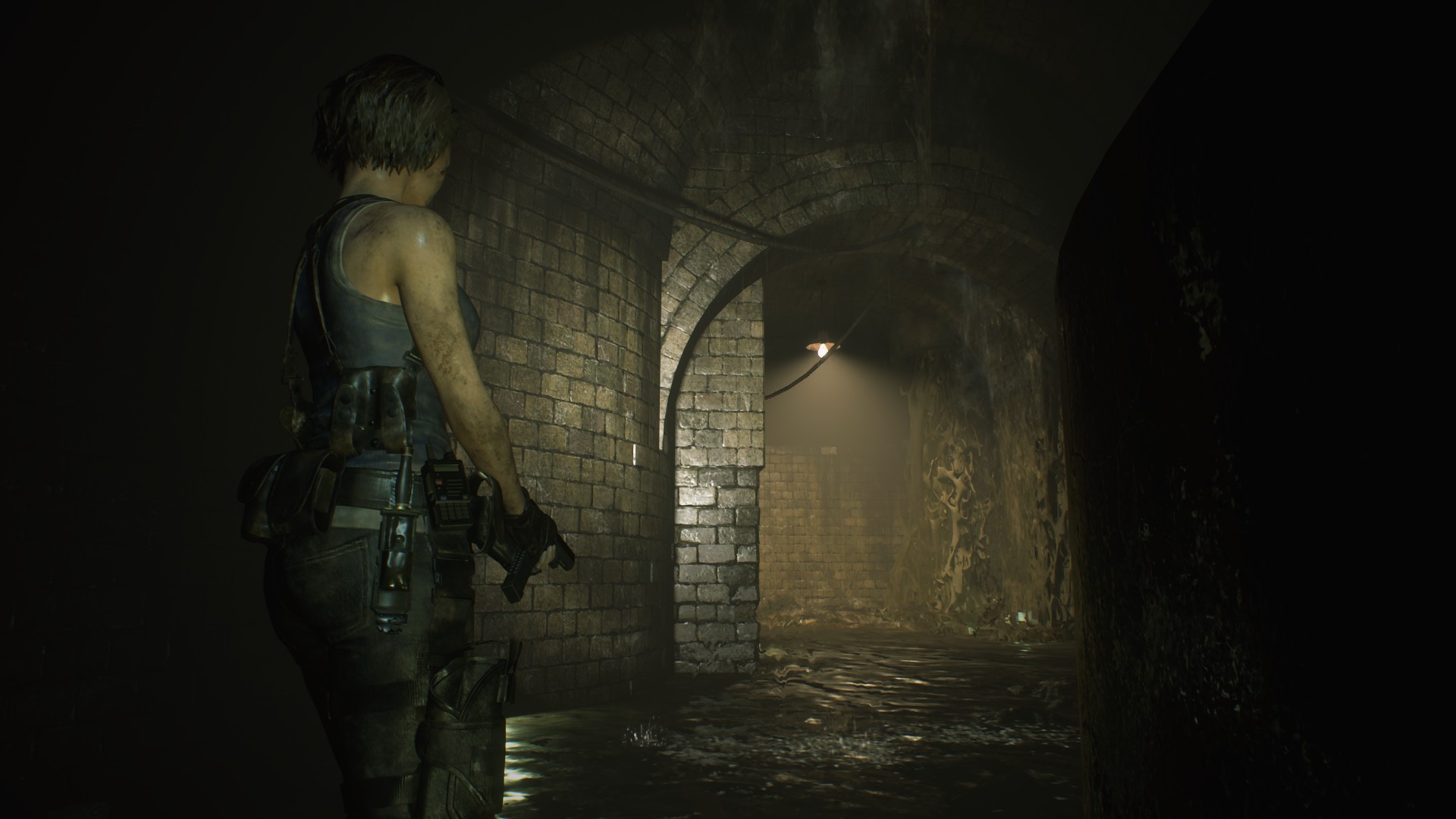 Resident Evil 3: Cloud Version
