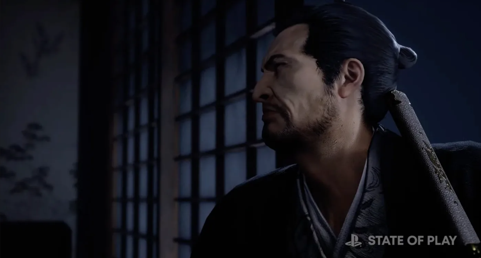 Like a Dragon: Ishin!