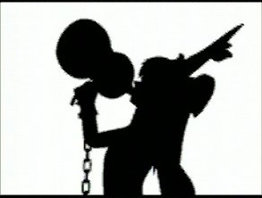 Bad Apple!!