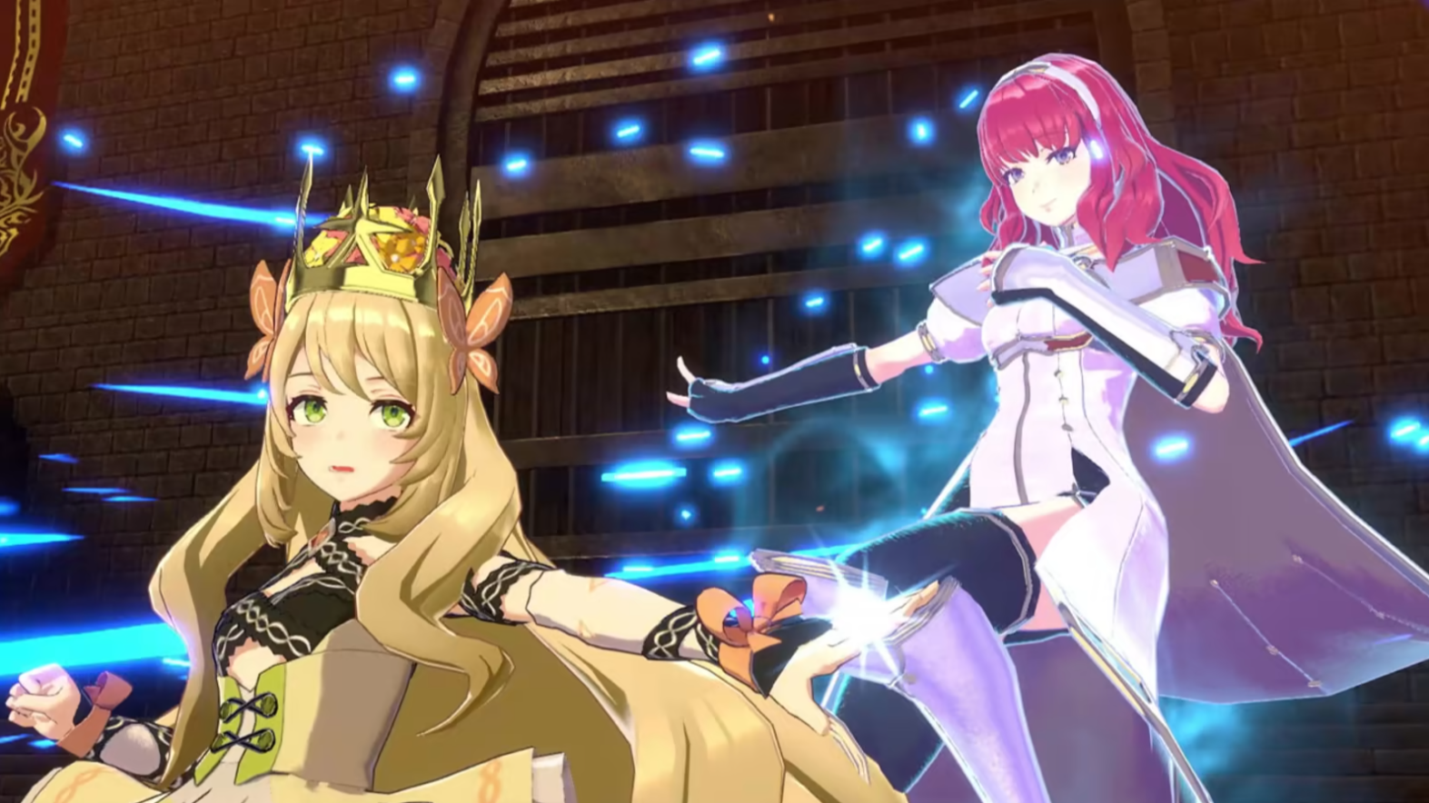 Fire Emblem Engage: Divine Edition
