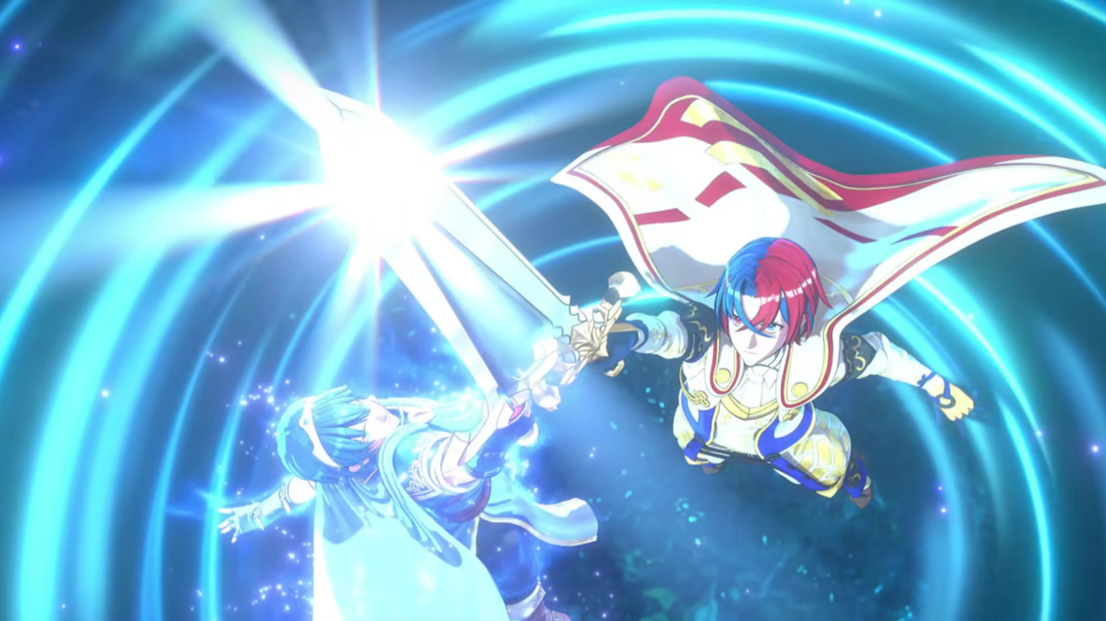 Fire Emblem Engage: Divine Edition