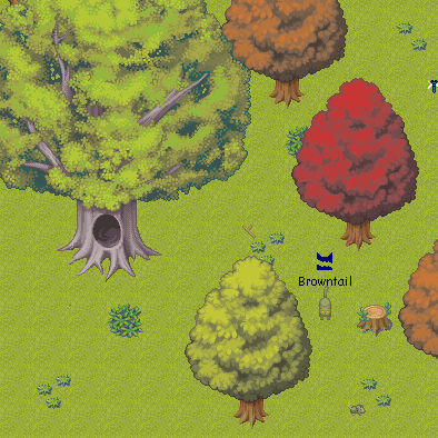 Warrior Cats: Untold Tales