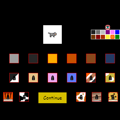 Warrior Cats: Untold Tales