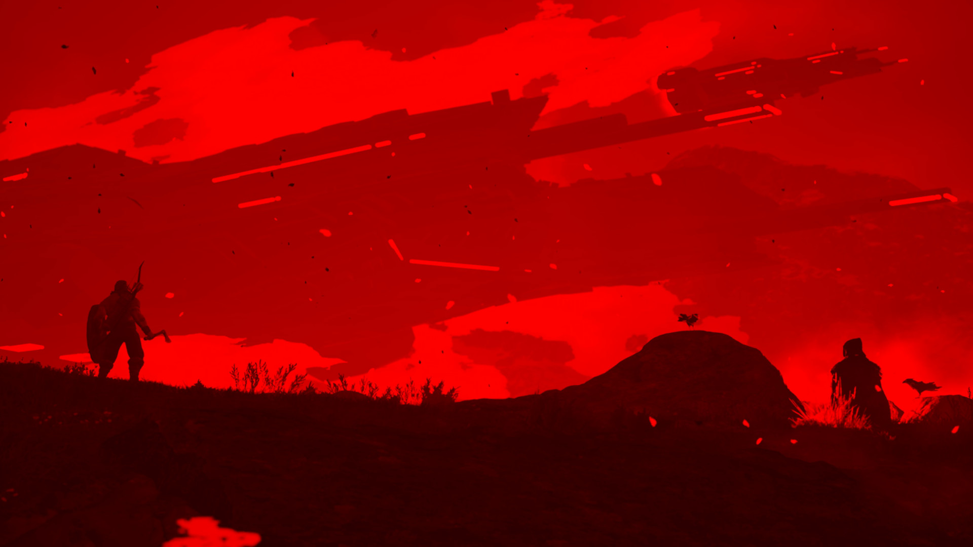 Song of Iron II