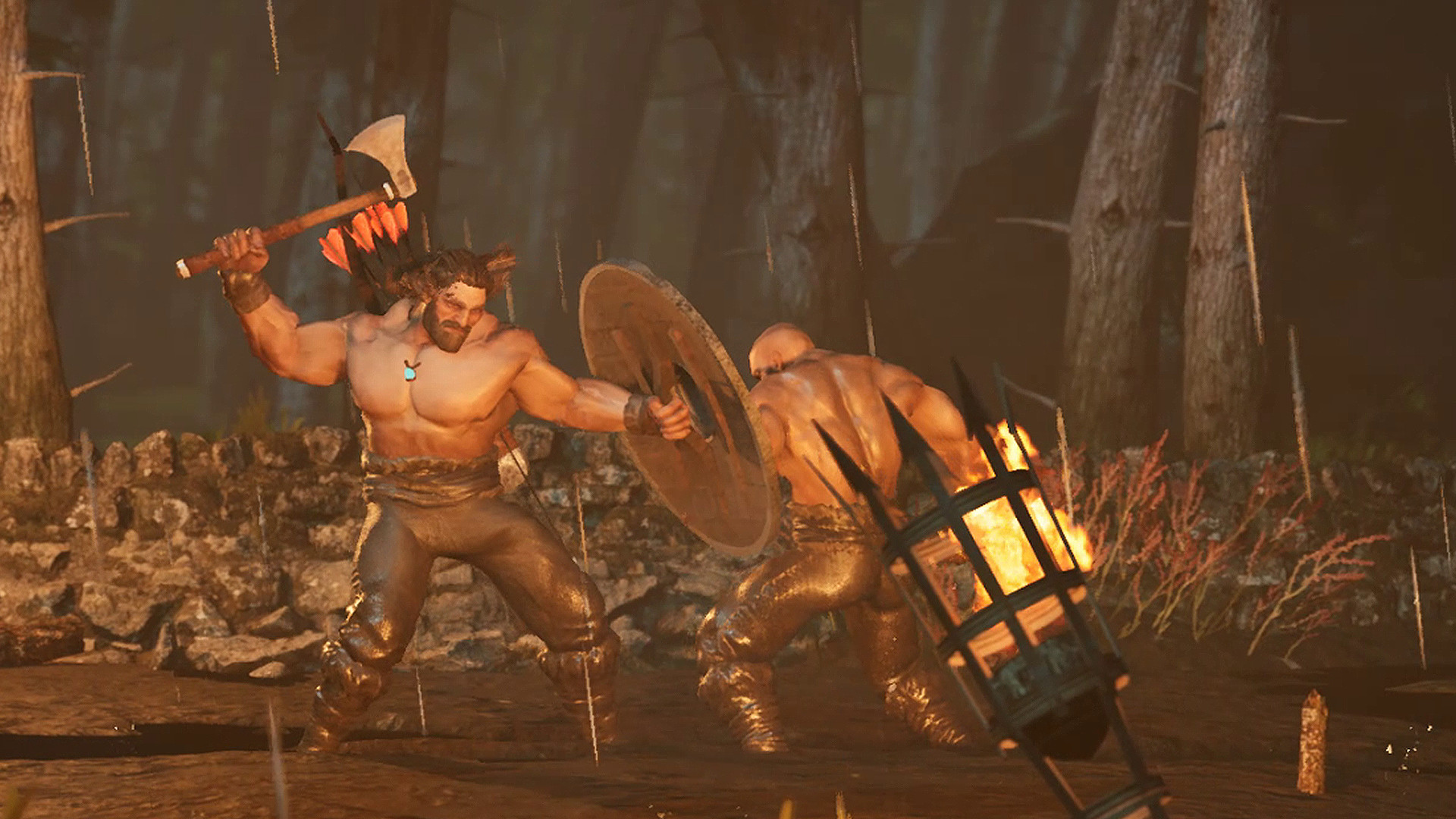 Song of Iron II