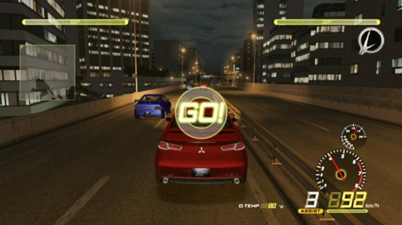 Import Tuner Challenge