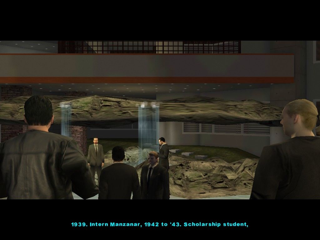 Die Hard: Nakatomi Plaza