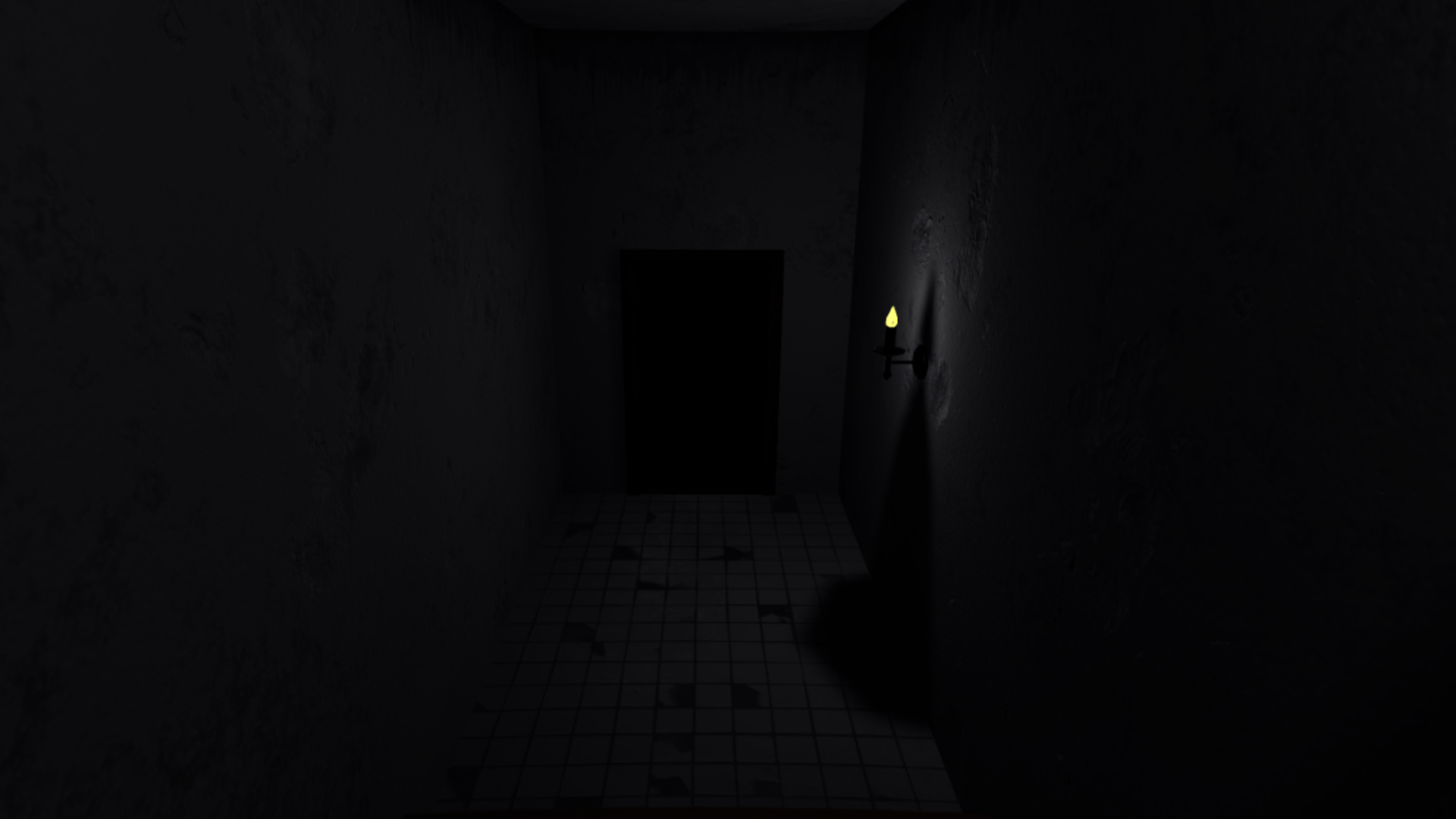 Five Golden Nights at Freddy’s 3: Storage