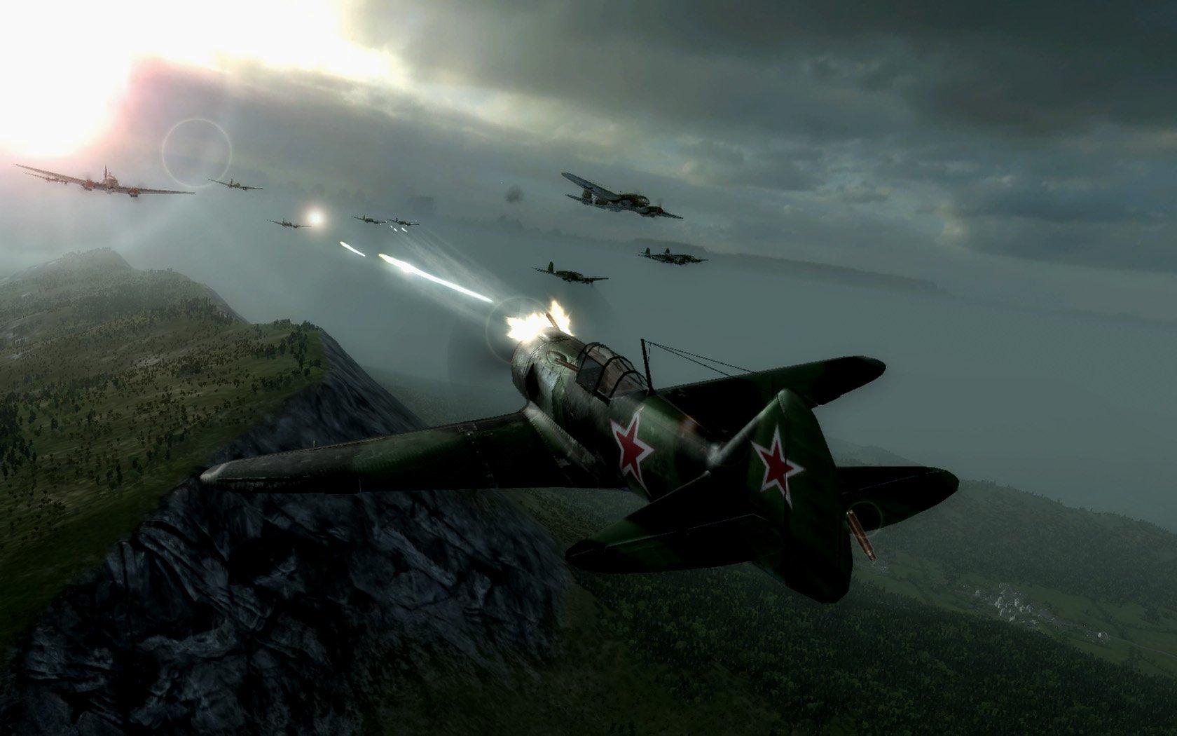 Air Conflicts Collection
