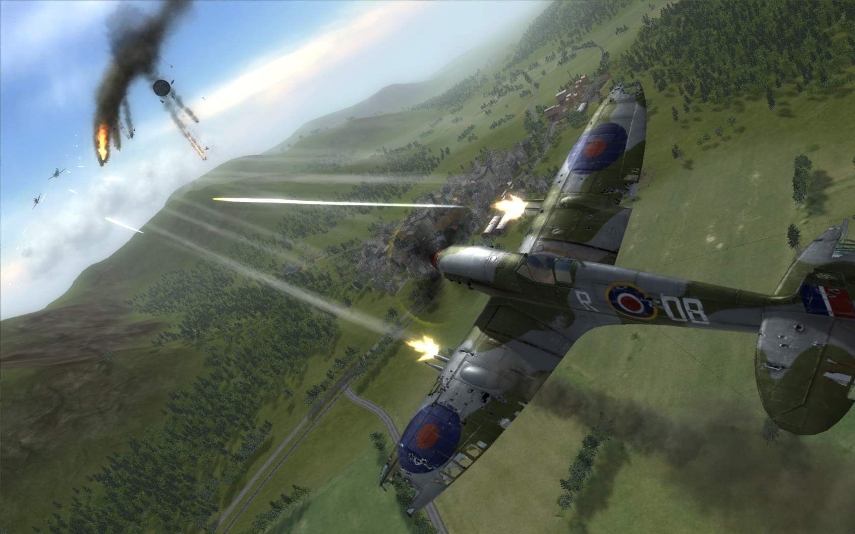 Air Conflicts Collection