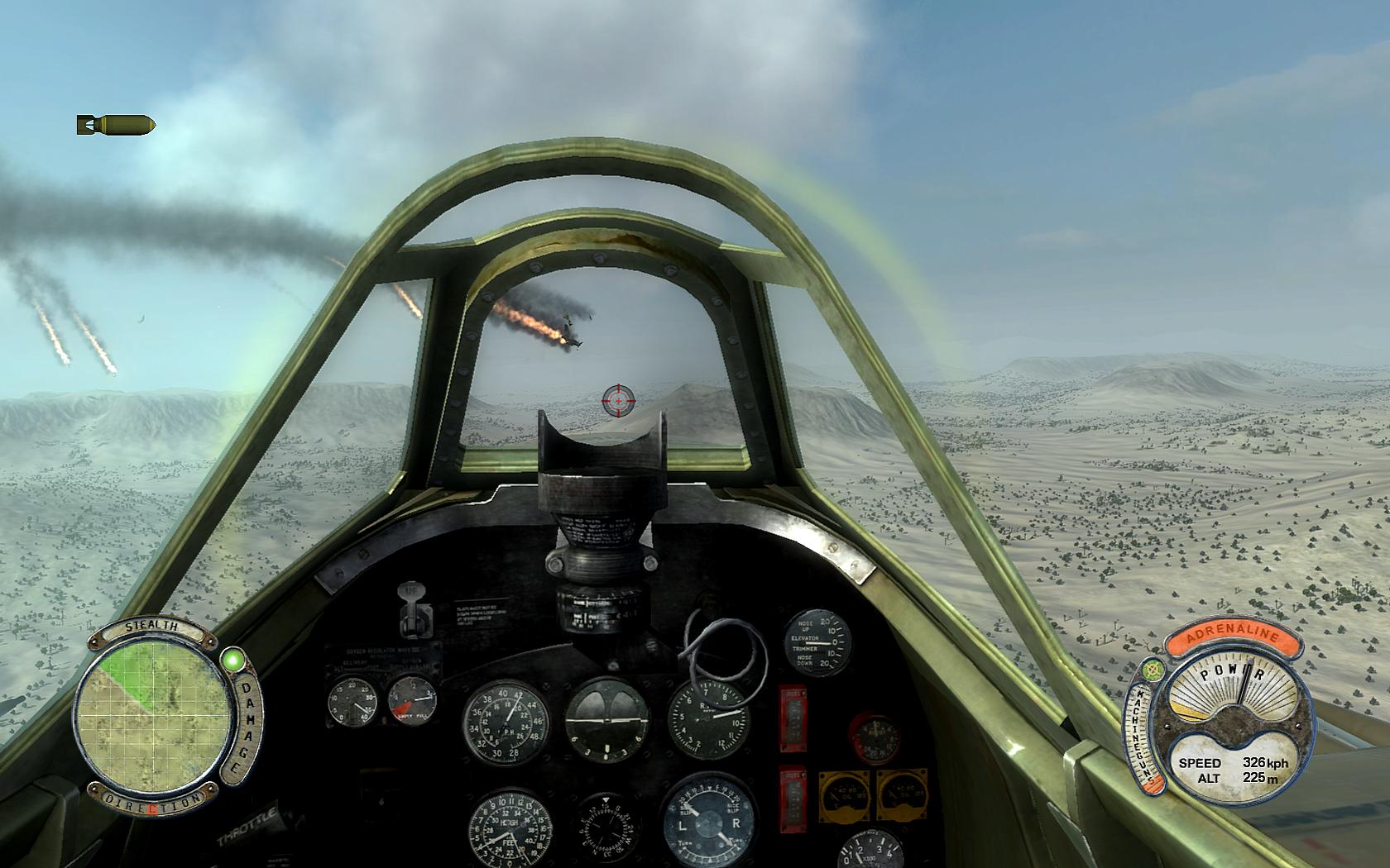 Air Conflicts Collection
