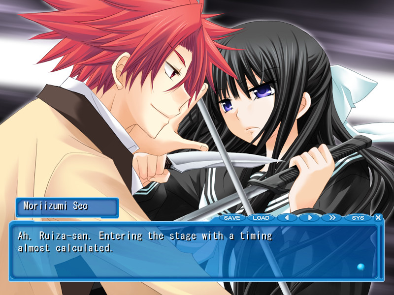 Hakarena Heart: Dare ga Tame ni Kimi ha Aru