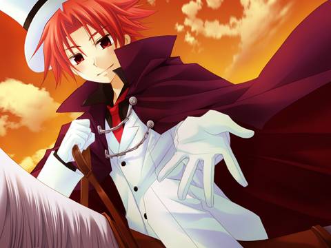 Hakarena Heart: Kimi ga Tame ni Kagayaki wo