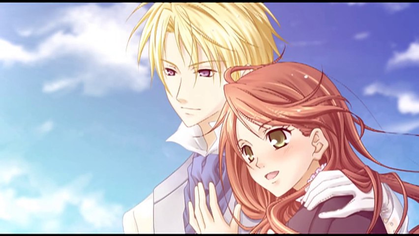 Hakushaku to Yousei: Yume to Kizuna ni Omoi wo Hasete