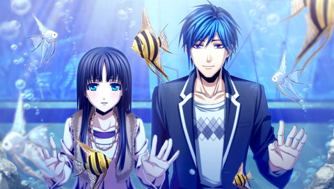 Hiiro no Kakera: Shin Tamayori-hime Denshou – Piece of Future