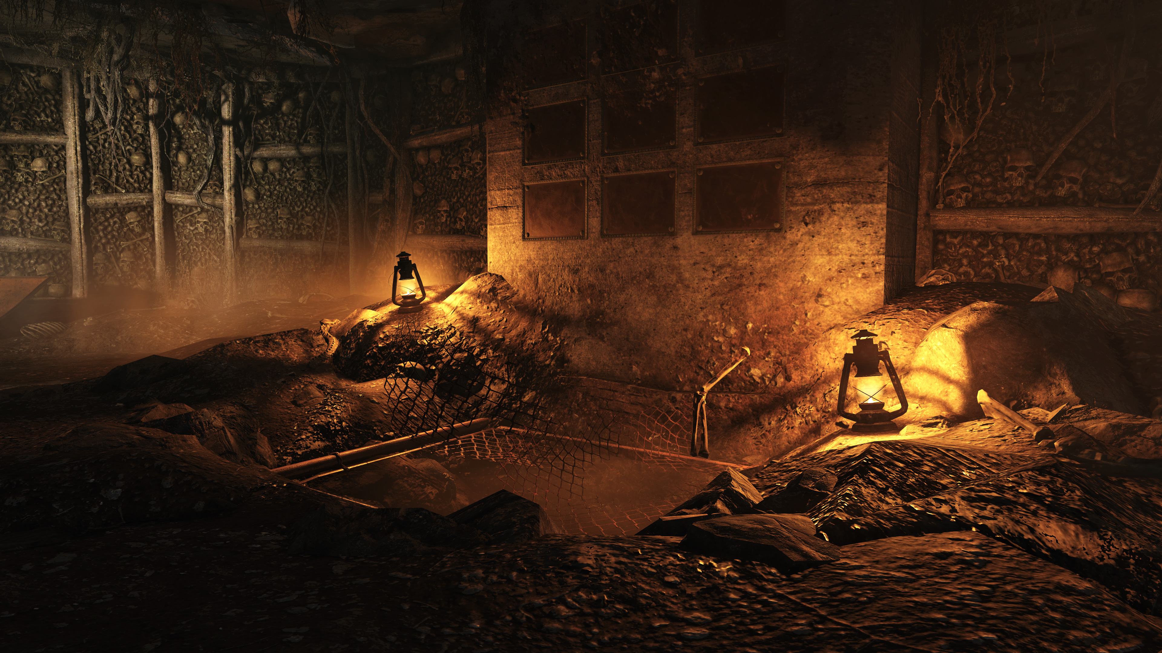 Fallout 76: The Pitt