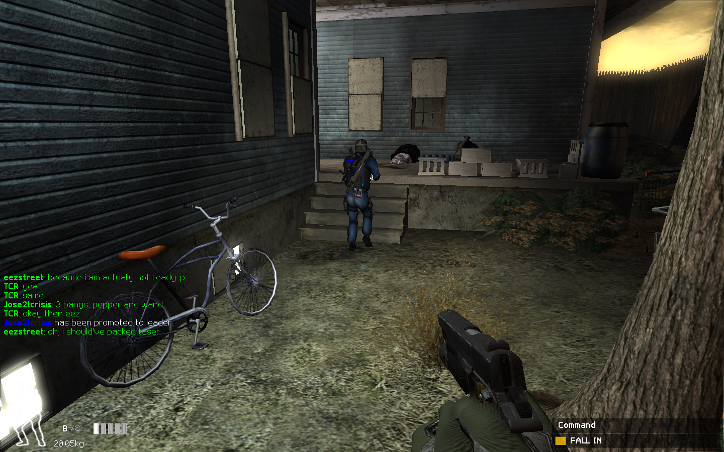 SWAT 4: Elite Force