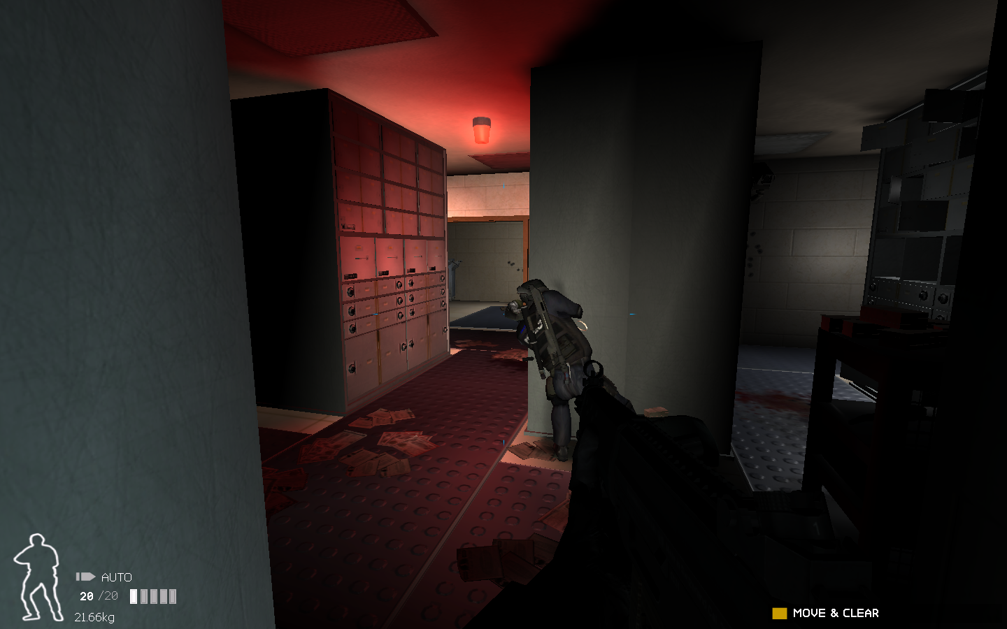 SWAT 4: Elite Force