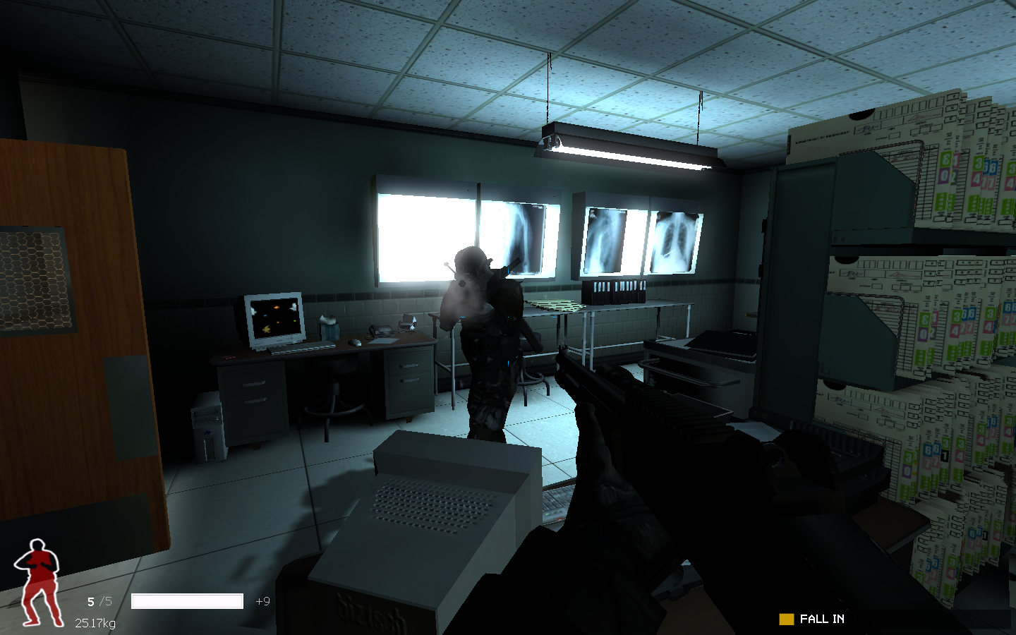 SWAT 4: Elite Force