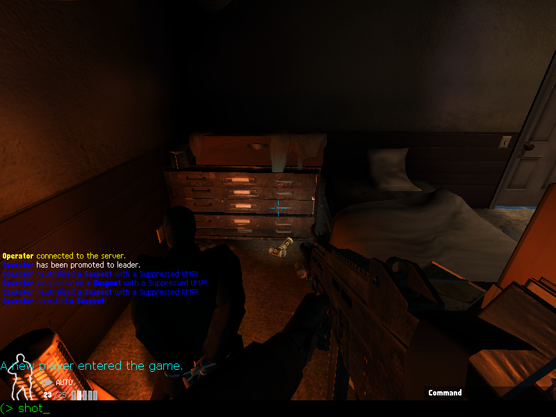 SWAT 4: Elite Force