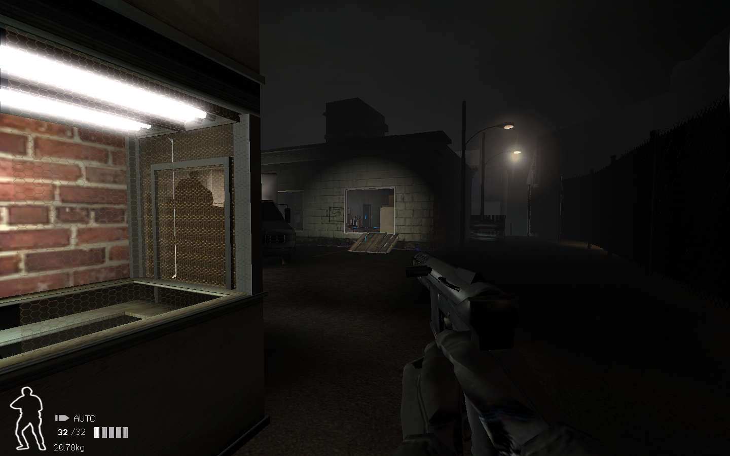 SWAT 4: Elite Force