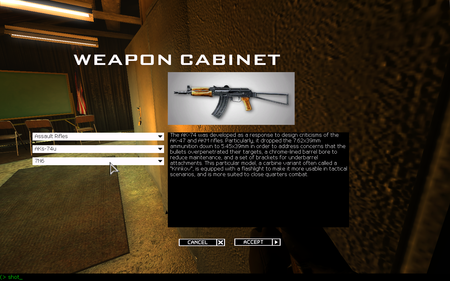 SWAT 4: Elite Force