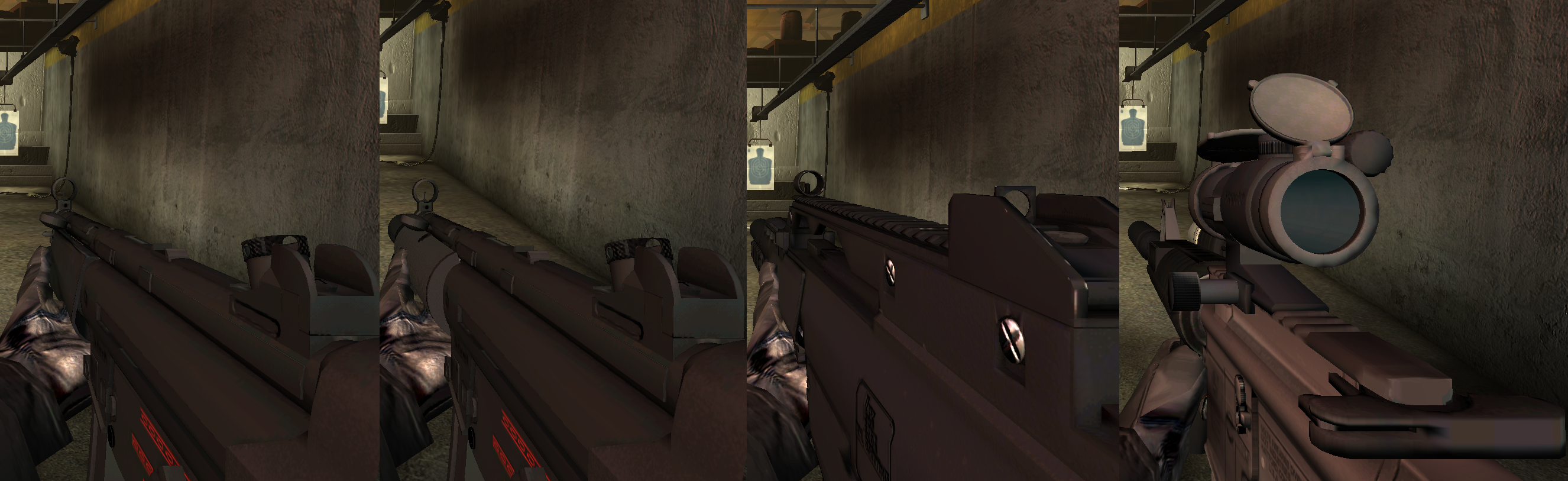 SWAT 4: Elite Force