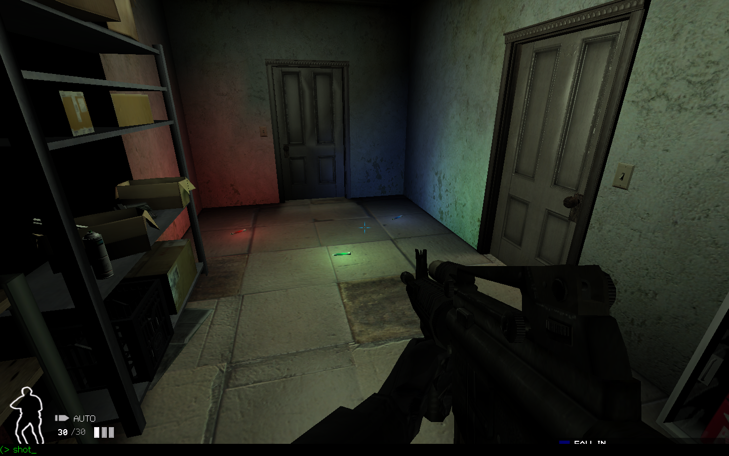 SWAT 4: Elite Force