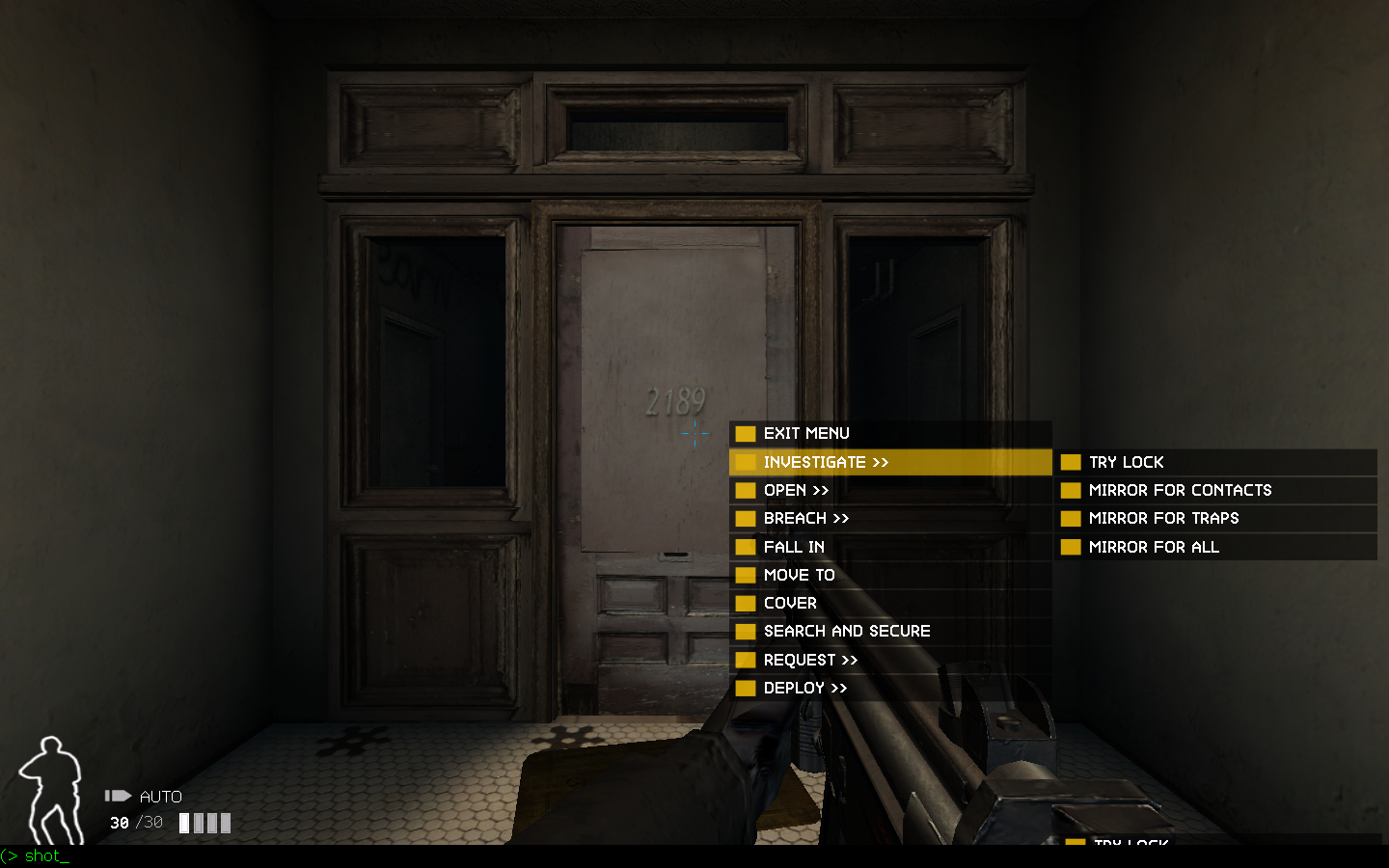 SWAT 4: Elite Force
