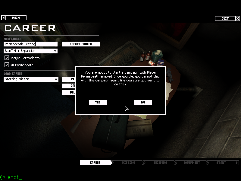 SWAT 4: Elite Force