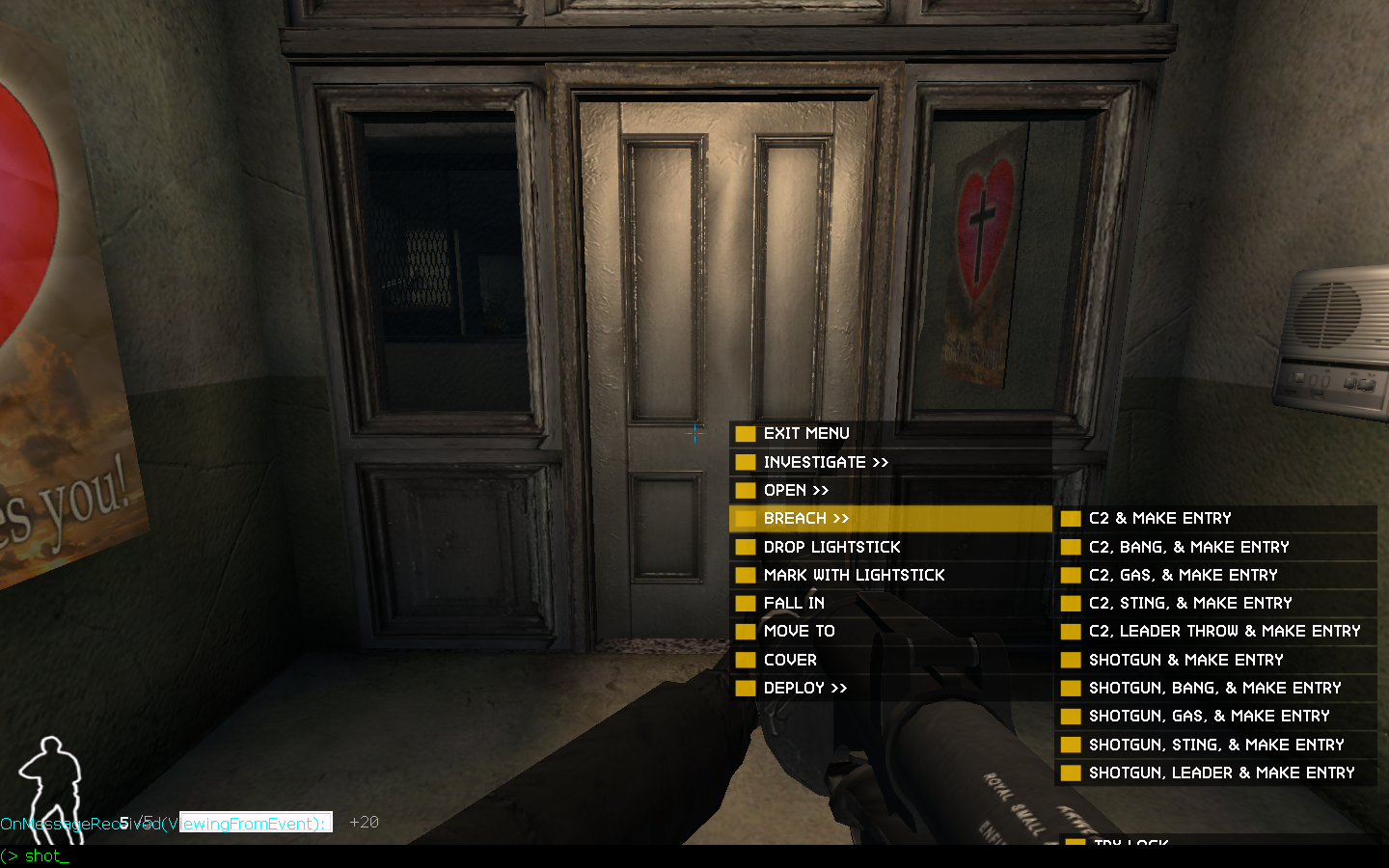 SWAT 4: Elite Force