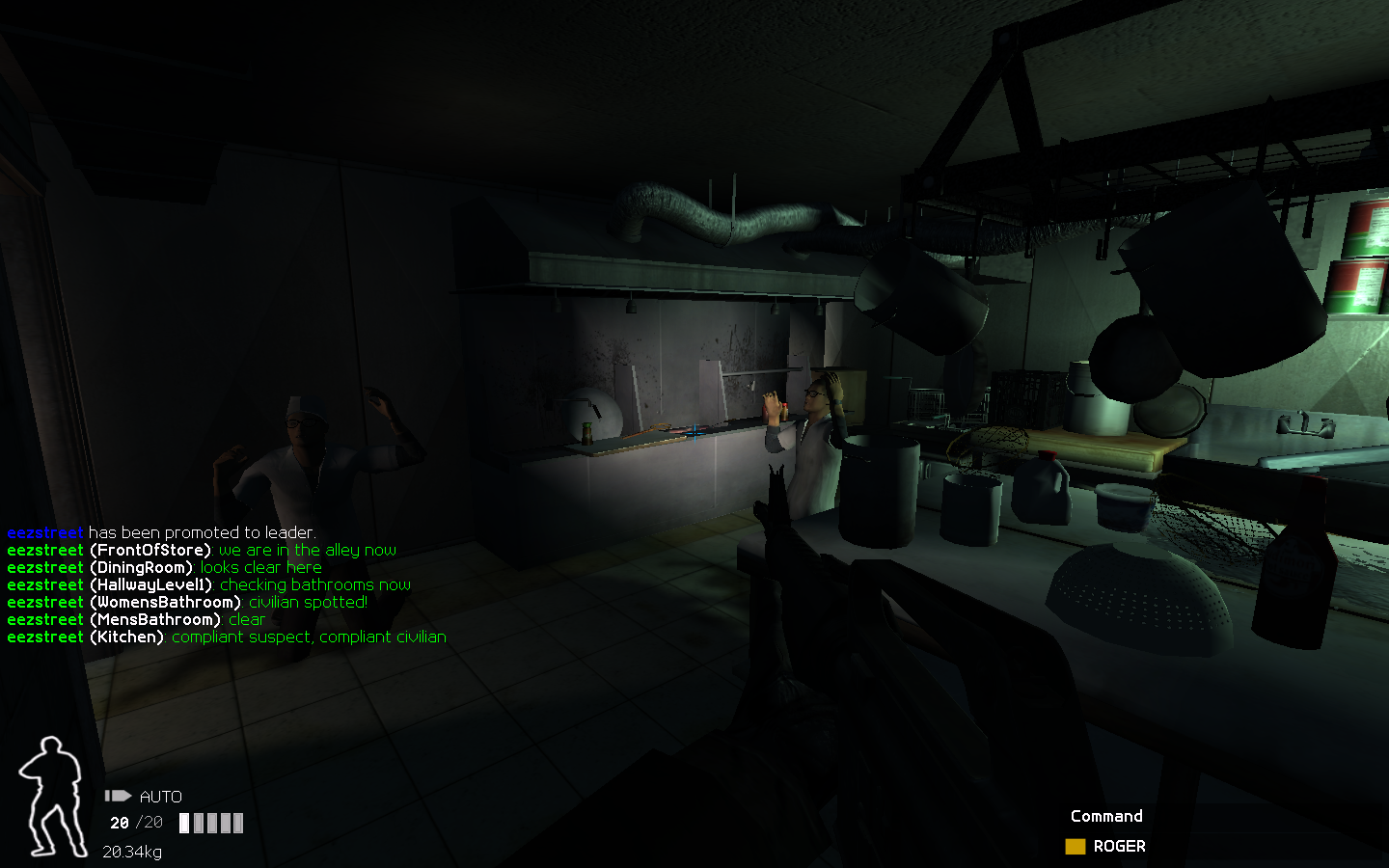 SWAT 4: Elite Force