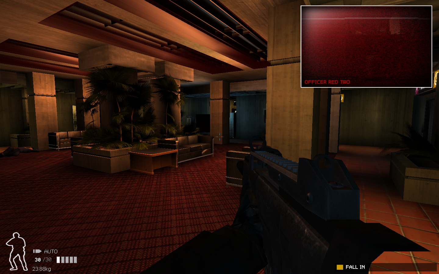 SWAT 4: Elite Force