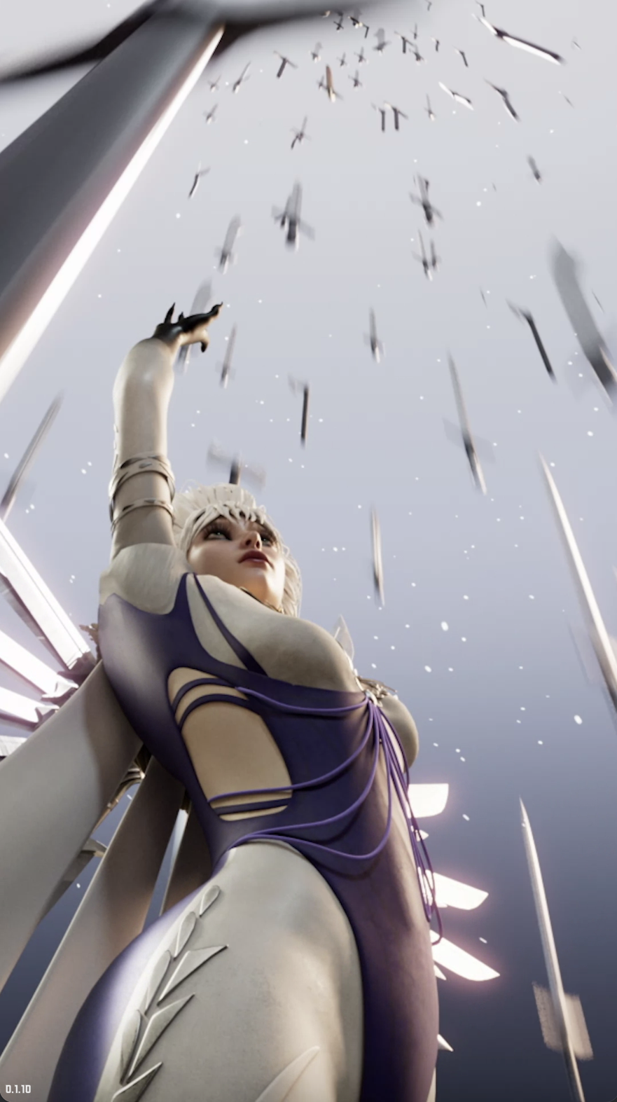 Cross the Ages: Trading Card Game