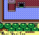 The Legend of Zelda: Hard Awakening DX