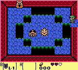 The Legend of Zelda: Hard Awakening DX