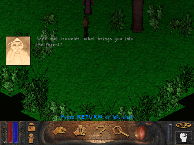 Ancient Evil: Curse of the Snake Cult