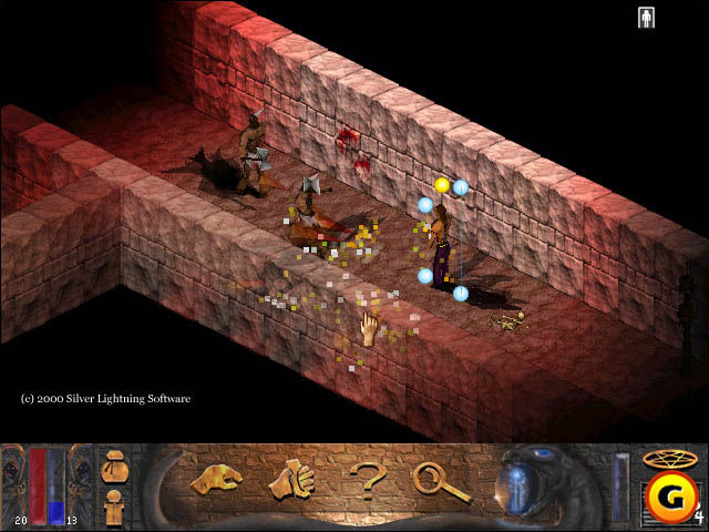 Ancient Evil: Curse of the Snake Cult