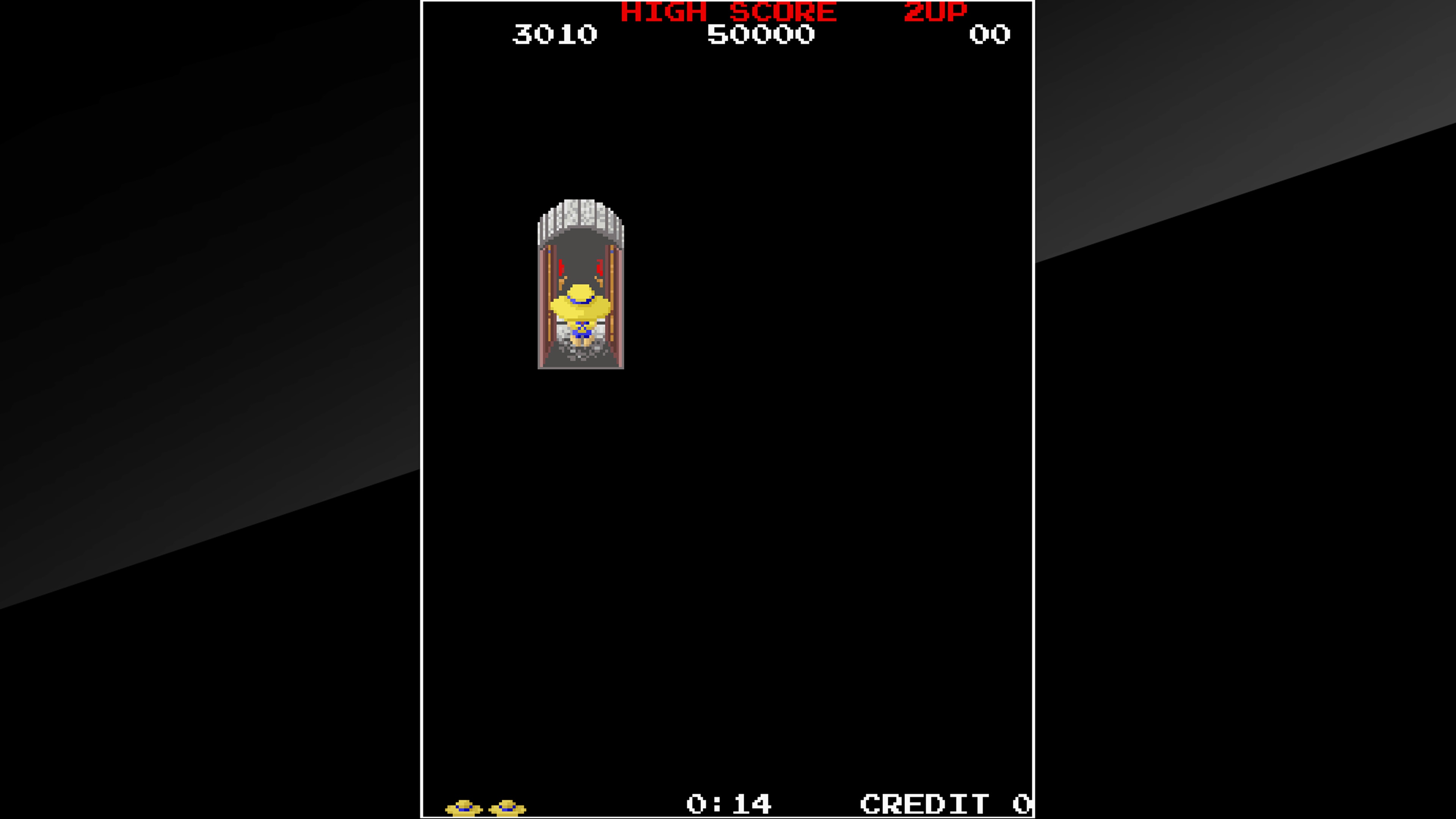 Arcade Archives: Rompers