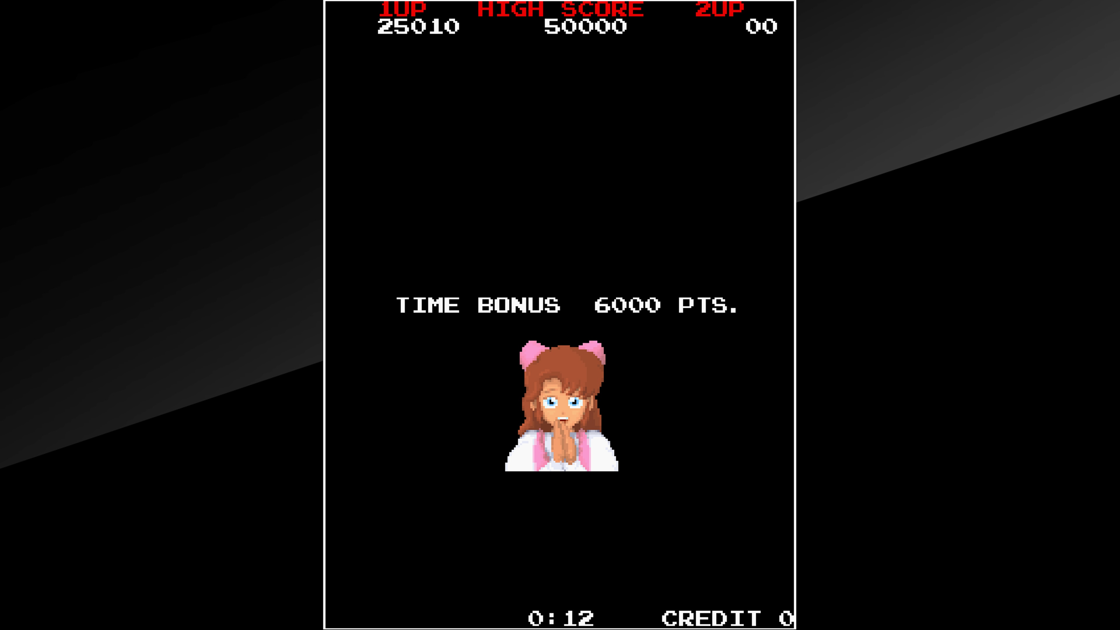 Arcade Archives: Rompers