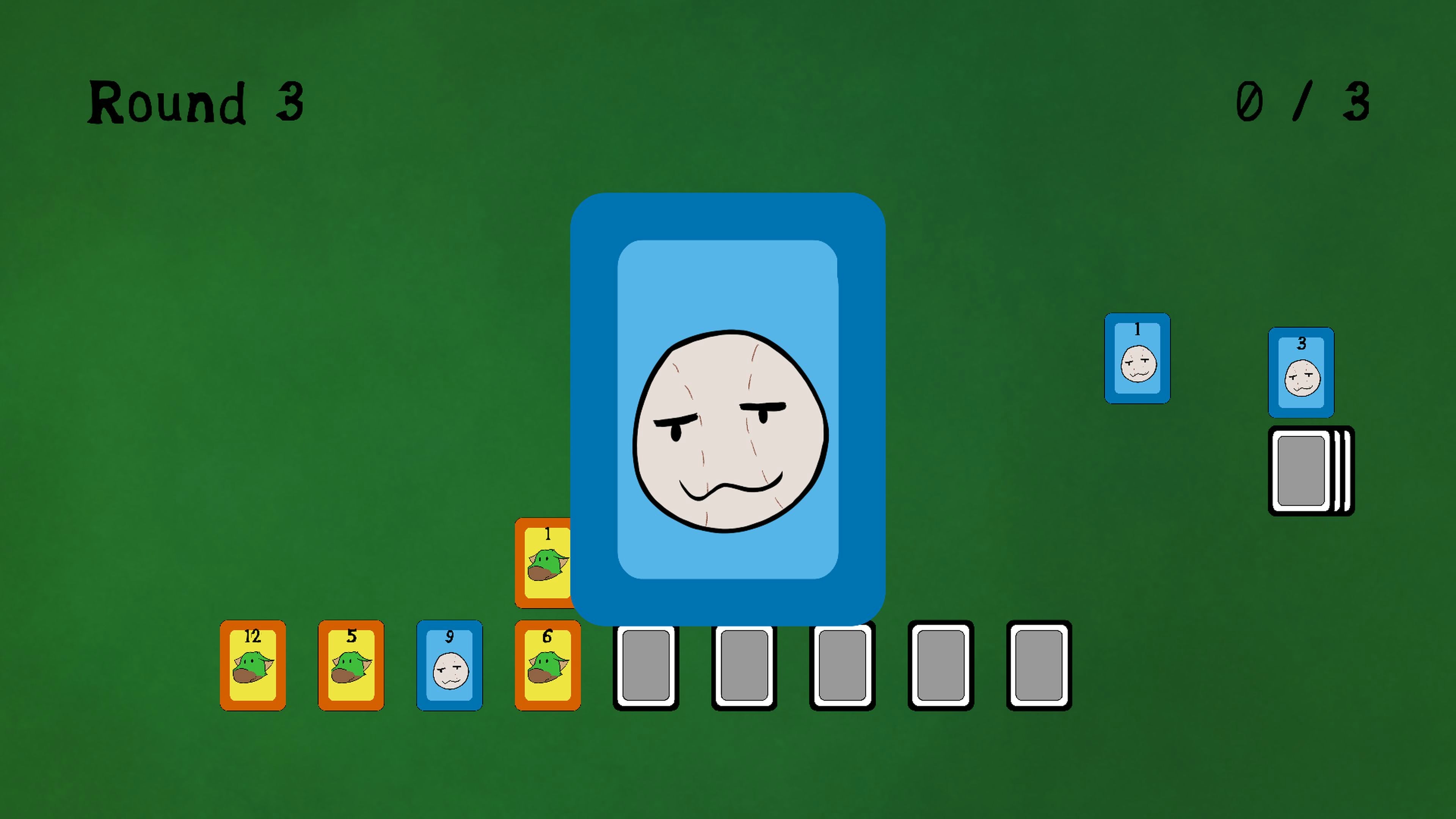 Card Racing Simulator: Otterrific Arcade